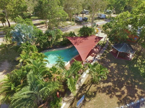Discovery Parks Tannum Sands - Mackay Tourism 0