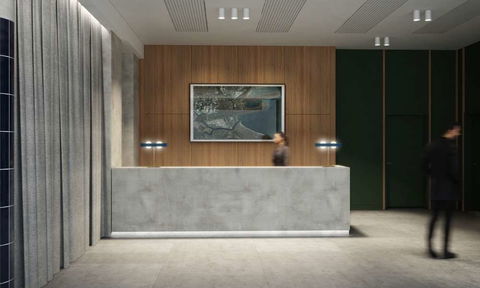 Mantra Hotel At Sydney Airport - Mackay Tourism 0
