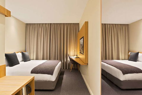 Mantra Hotel At Sydney Airport - Mackay Tourism 1