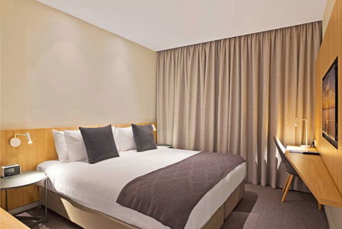 Mantra Hotel At Sydney Airport - Mackay Tourism 2