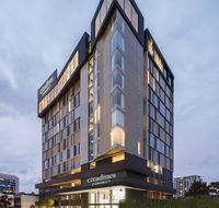 Citadines Connect Sydney Airport - Mackay Tourism