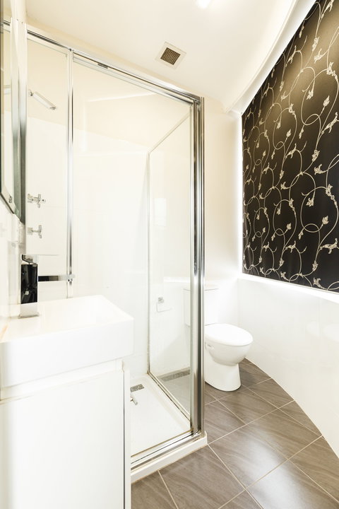 Airport Hotel Sydney - Mackay Tourism 4