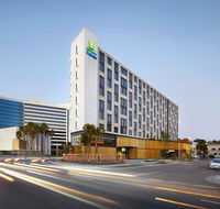 Holiday Inn Express Sydney Airport - Mackay Tourism