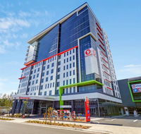 Travelodge Sydney Airport - Mackay Tourism