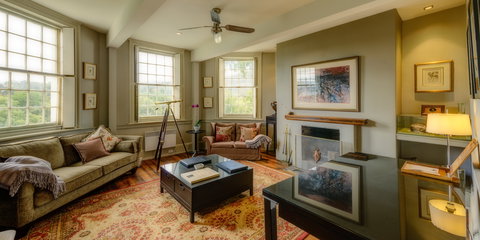 Woodbridge on the Derwent - Mackay Tourism 5