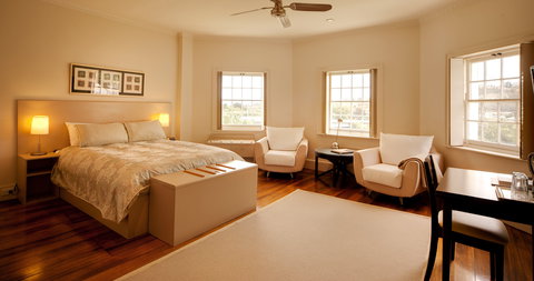 Woodbridge on the Derwent - Mackay Tourism 8