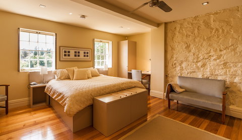 Woodbridge on the Derwent - Mackay Tourism 9