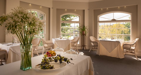 Woodbridge on the Derwent - Mackay Tourism 13