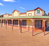 Quality Inn Railway - Mackay Tourism