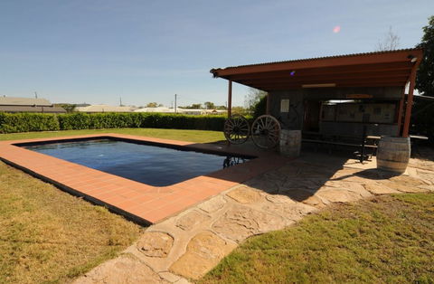 Gidgee Inn - Mackay Tourism 5