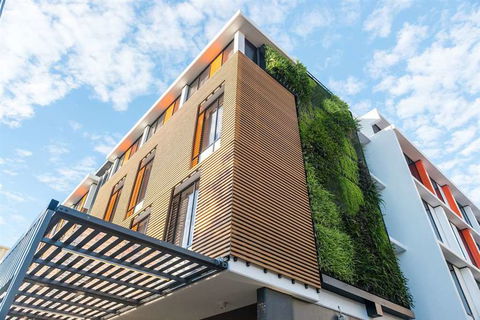 Kennigo Hotel Brisbane - Mackay Tourism 3