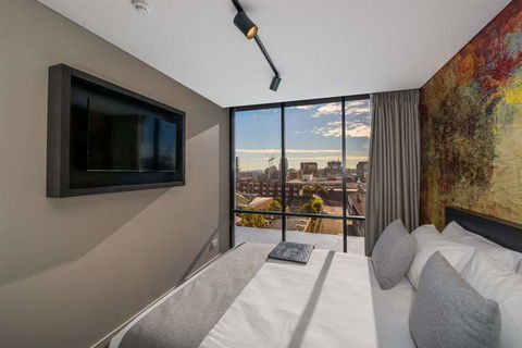 Kennigo Hotel Brisbane - Mackay Tourism 4