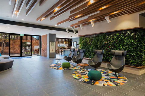 Kennigo Hotel Brisbane - Mackay Tourism 5