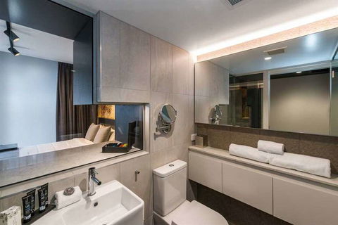 Kennigo Hotel Brisbane - Mackay Tourism 7