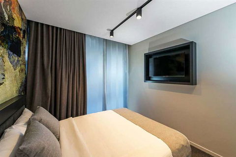 Kennigo Hotel Brisbane - Mackay Tourism 9