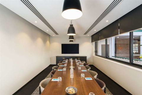 Kennigo Hotel Brisbane - Mackay Tourism 10