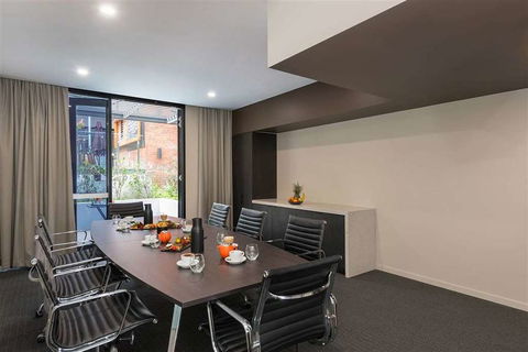 Kennigo Hotel Brisbane - Mackay Tourism 12