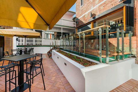 Kennigo Hotel Brisbane - Mackay Tourism 13