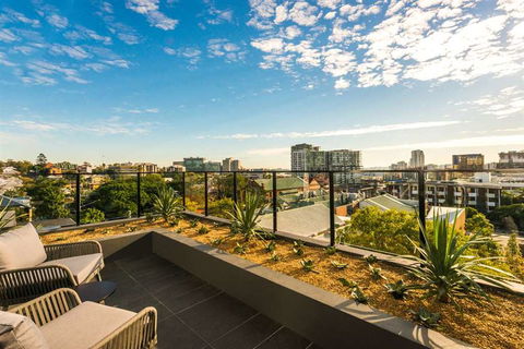 Kennigo Hotel Brisbane - Mackay Tourism 16