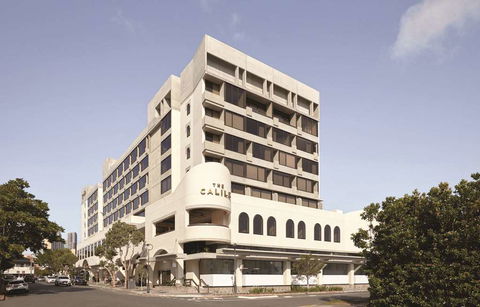 The Calile Hotel Brisbane - Mackay Tourism 0