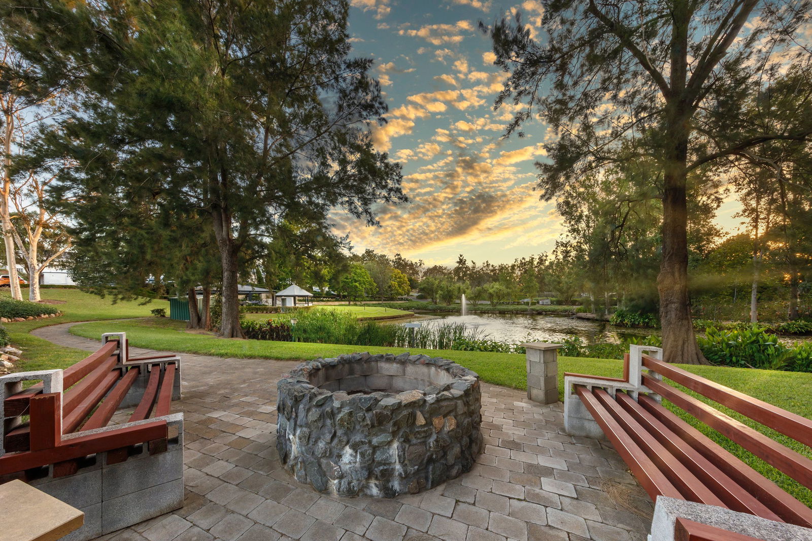 Mcgraths Hill NSW Mackay Tourism