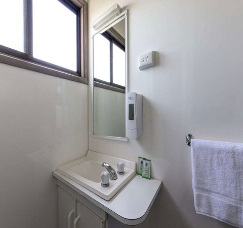 BIG4 Albury Tourist Park - Mackay Tourism 0