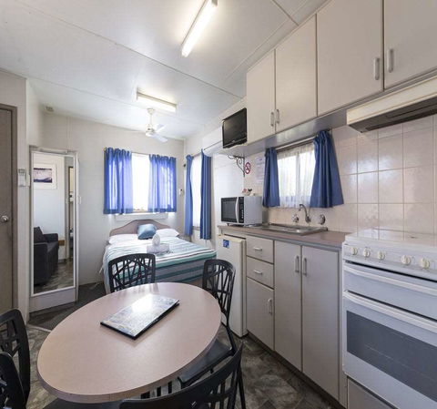 BIG4 Albury Tourist Park - Mackay Tourism 2