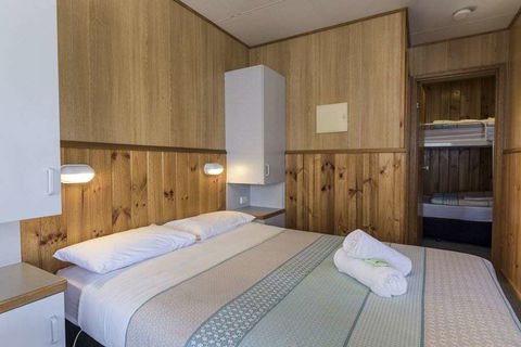 BIG4 Albury Tourist Park - Mackay Tourism 6