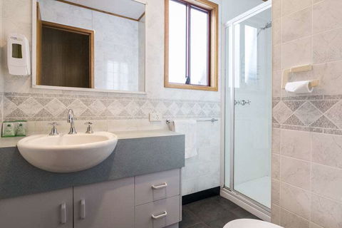 BIG4 Albury Tourist Park - Mackay Tourism 7