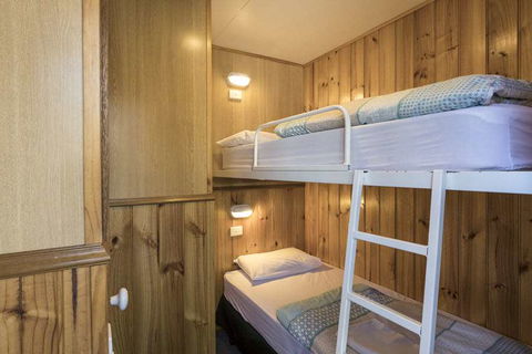 BIG4 Albury Tourist Park - Mackay Tourism 8