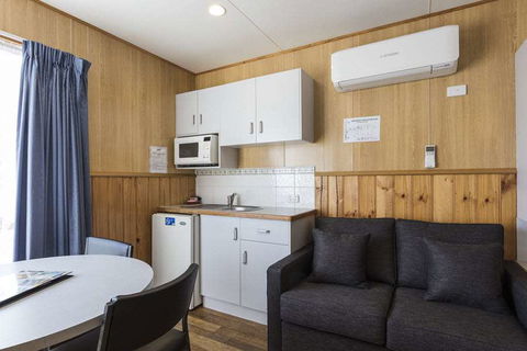 BIG4 Albury Tourist Park - Mackay Tourism 9