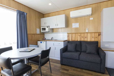 BIG4 Albury Tourist Park - Mackay Tourism 10