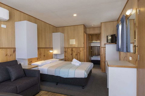 BIG4 Albury Tourist Park - Mackay Tourism 11