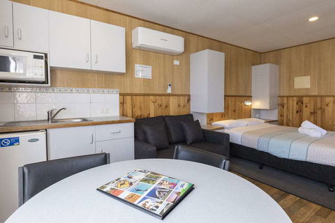 BIG4 Albury Tourist Park - Mackay Tourism 12