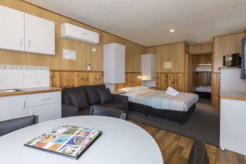 BIG4 Albury Tourist Park - Mackay Tourism 13