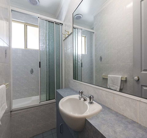 BIG4 Albury Tourist Park - Mackay Tourism 15