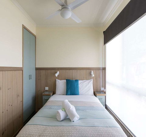 BIG4 Albury Tourist Park - Mackay Tourism 17