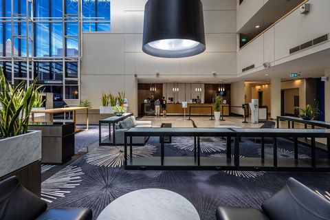 Crowne Plaza Canberra - Mackay Tourism 2