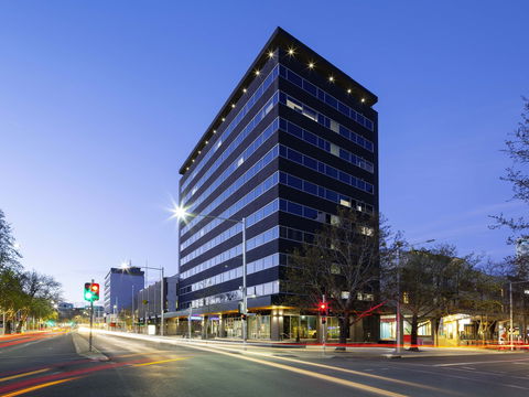 The Sebel Canberra Civic Hotel - Mackay Tourism 0