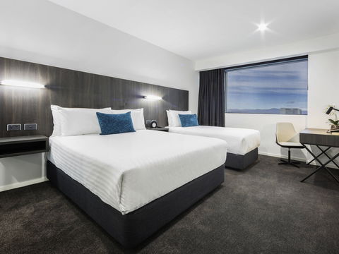 The Sebel Canberra Civic Hotel - Mackay Tourism 6