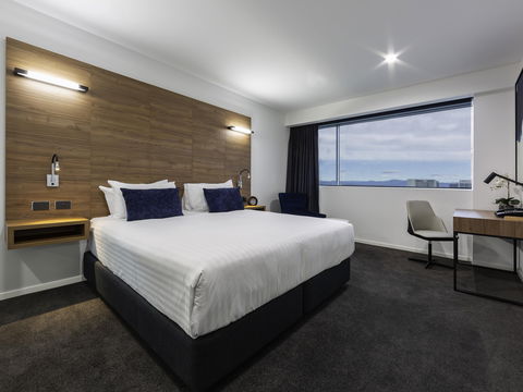 The Sebel Canberra Civic Hotel - Mackay Tourism 7