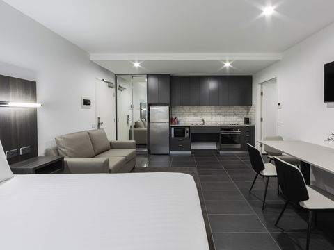 The Sebel Canberra Civic Hotel - Mackay Tourism 8