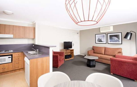 Mantra On Northbourne - Mackay Tourism 6