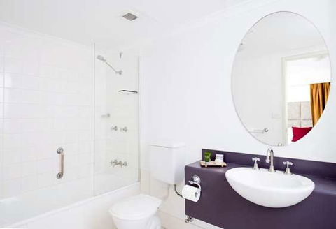 Mantra On Northbourne - Mackay Tourism 8