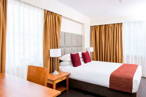 Mantra On Northbourne - Mackay Tourism 9