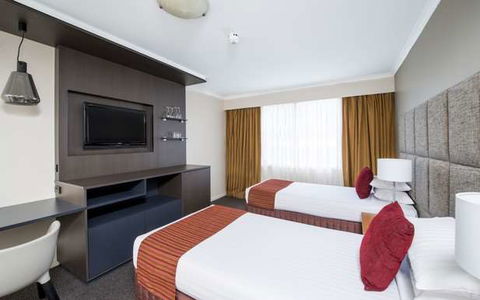 Mantra On Northbourne - Mackay Tourism 11