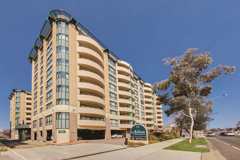 Adina Serviced Apartments James Court - Mackay Tourism 0