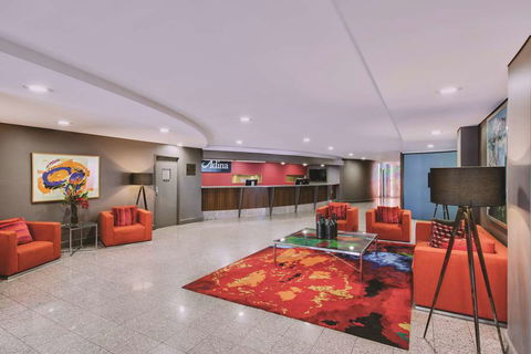 Adina Serviced Apartments James Court - Mackay Tourism 1