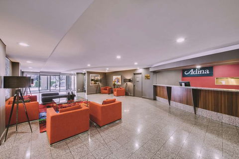 Adina Serviced Apartments James Court - Mackay Tourism 2