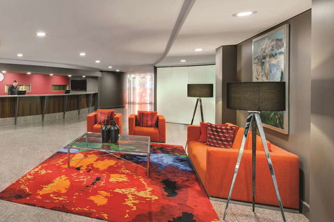 Adina Serviced Apartments James Court - Mackay Tourism 3